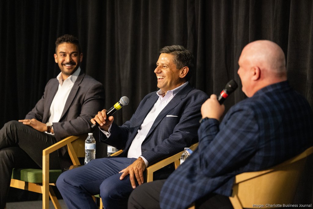 AvidXchange CEO says going public failed to deliver on mergers, talent and capital