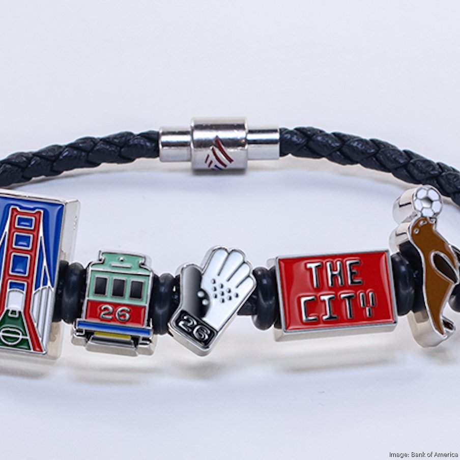 Bank of America launches World Cup fan band campaign - Silicon