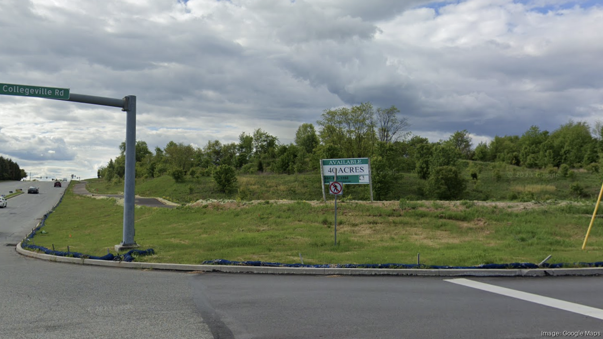 Main Line Health proposes 500,000-square-foot hospital in Montgomery County