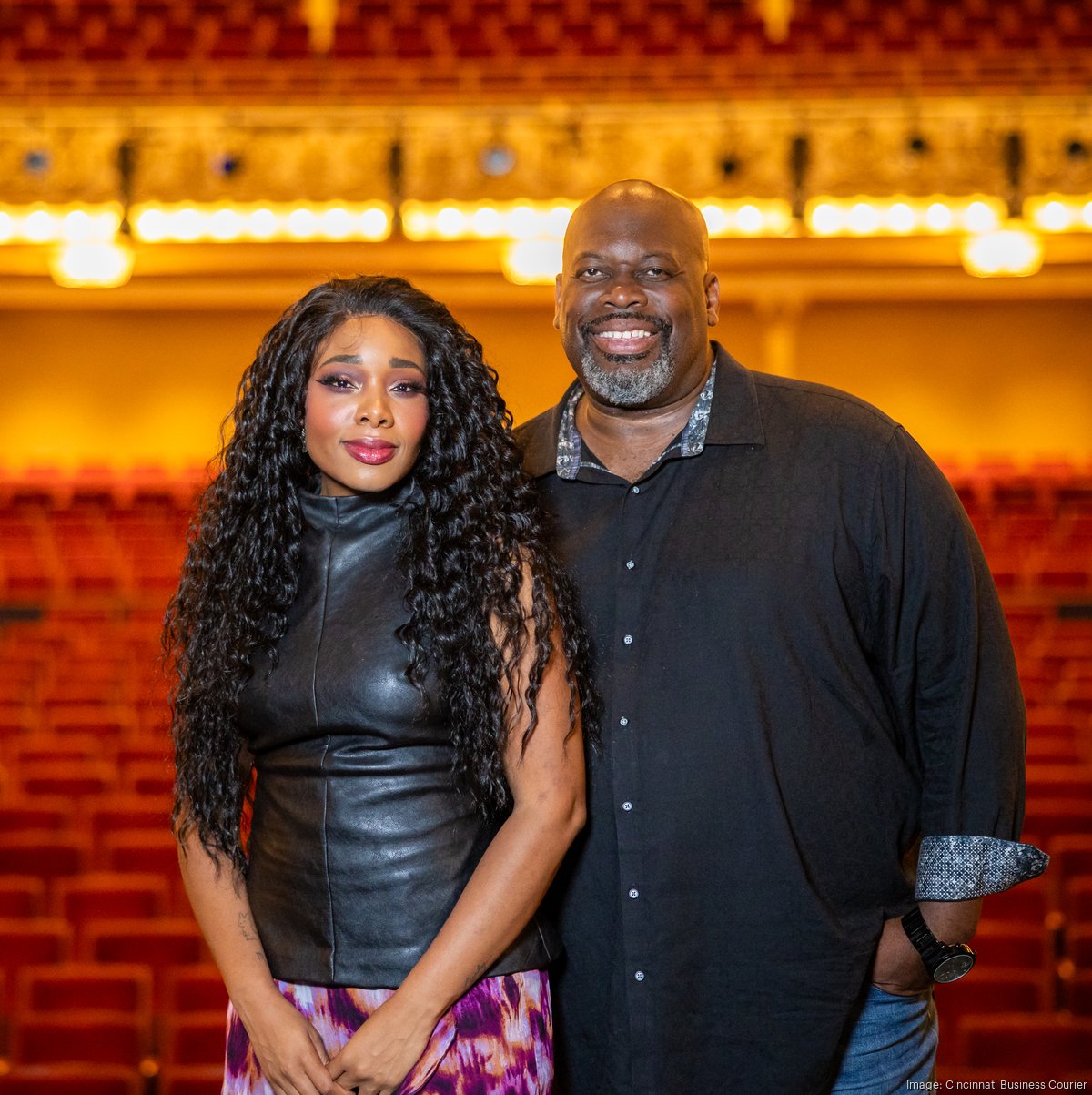 Cincinnati Opera launches $6M project with Afrofuturistic