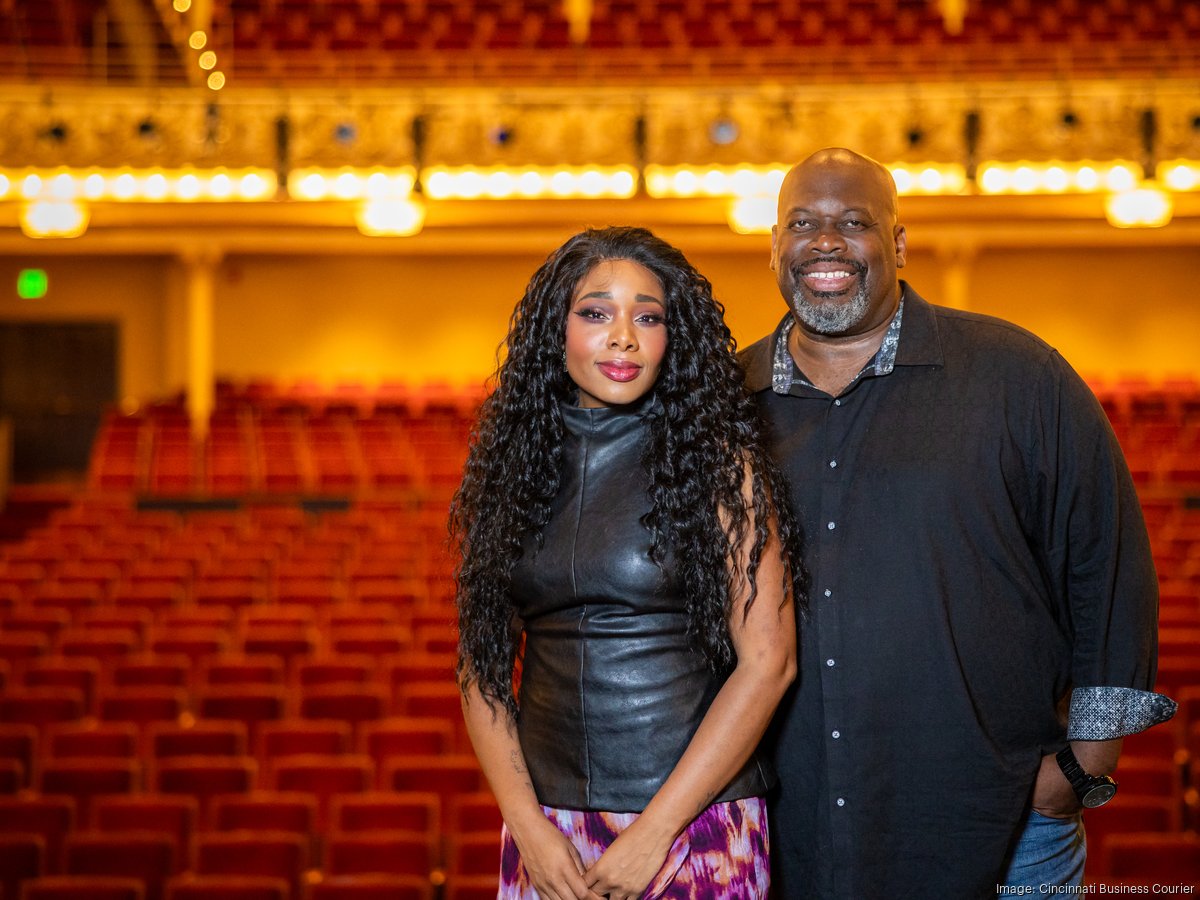 Cincinnati Opera launches $6M project with Afrofuturistic