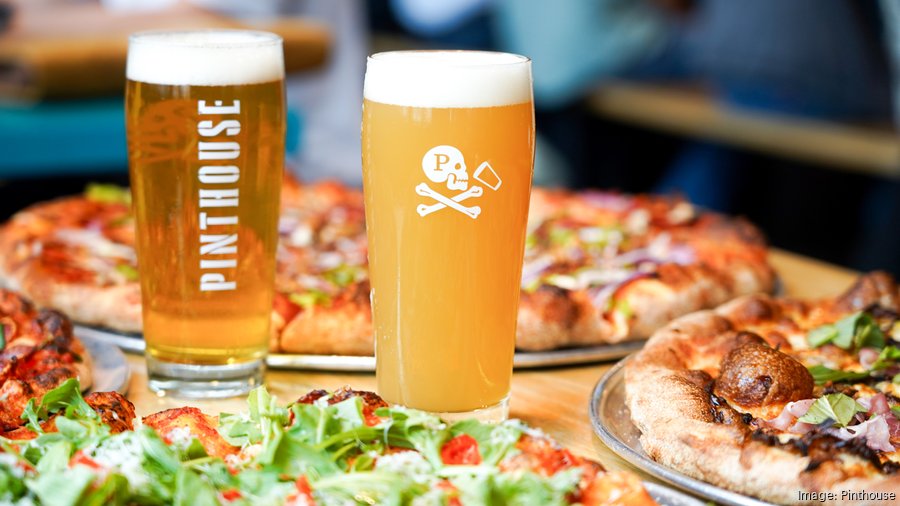 Pinhouse Pizza & Beer (2)