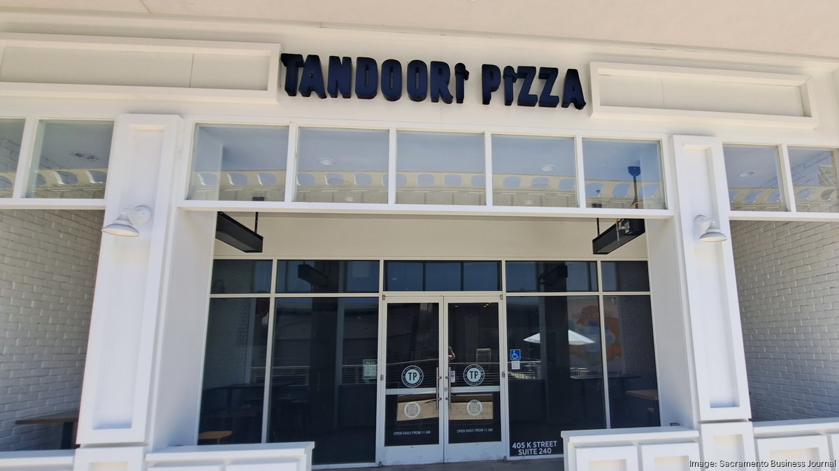 Fusion pizza restaurant closes Downtown Commons location after a few months