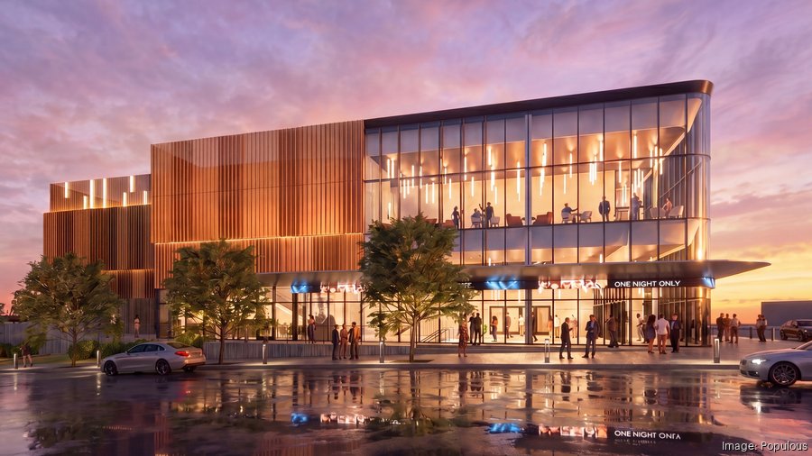 KC Symphony taps Cincinnati firm to operate South Plaza venue