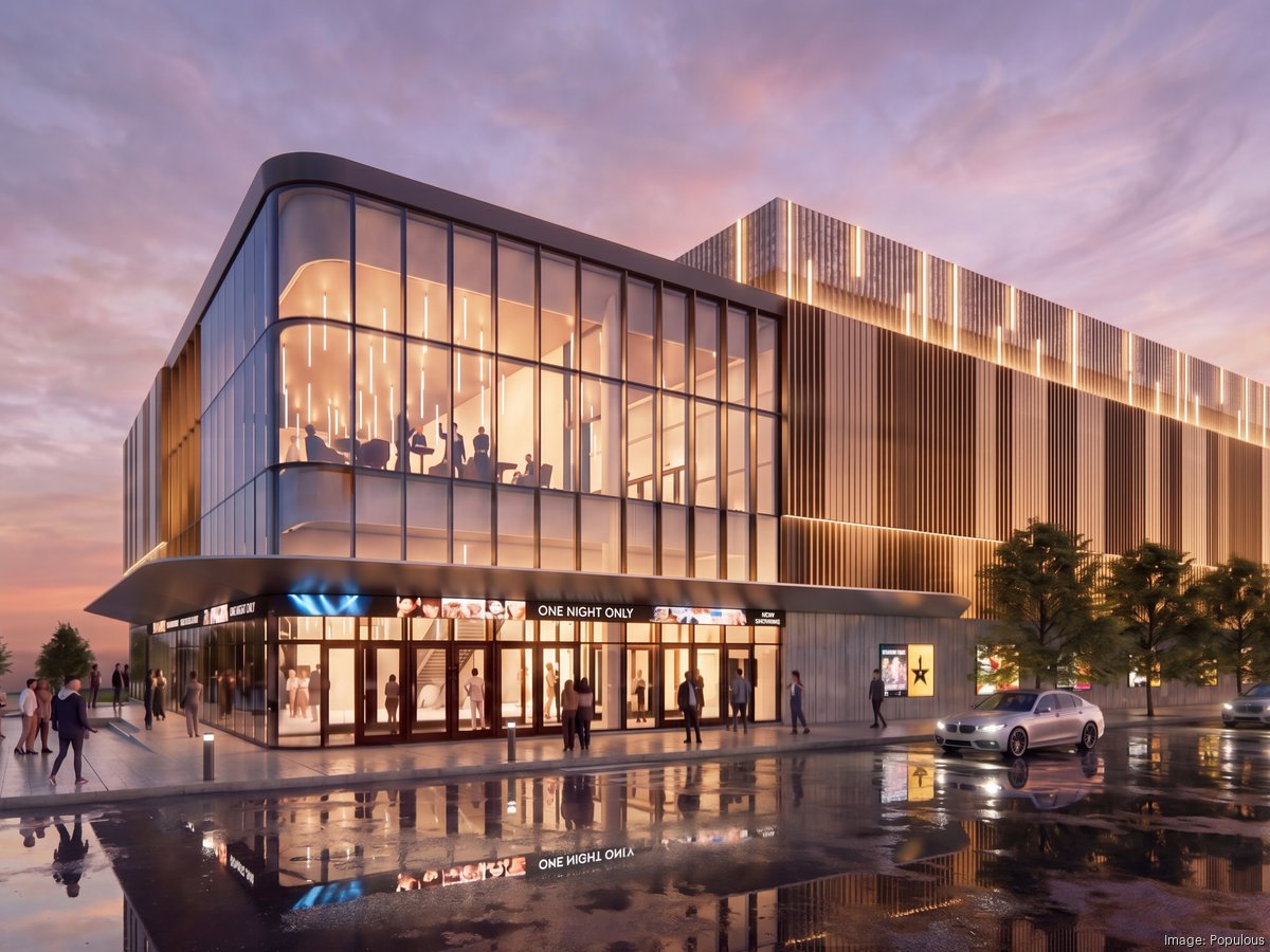 KC Symphony CEO details plans for $70M South Plaza concert venue