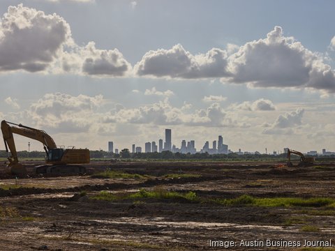 Austin Retail Development News - Austin Business Journal