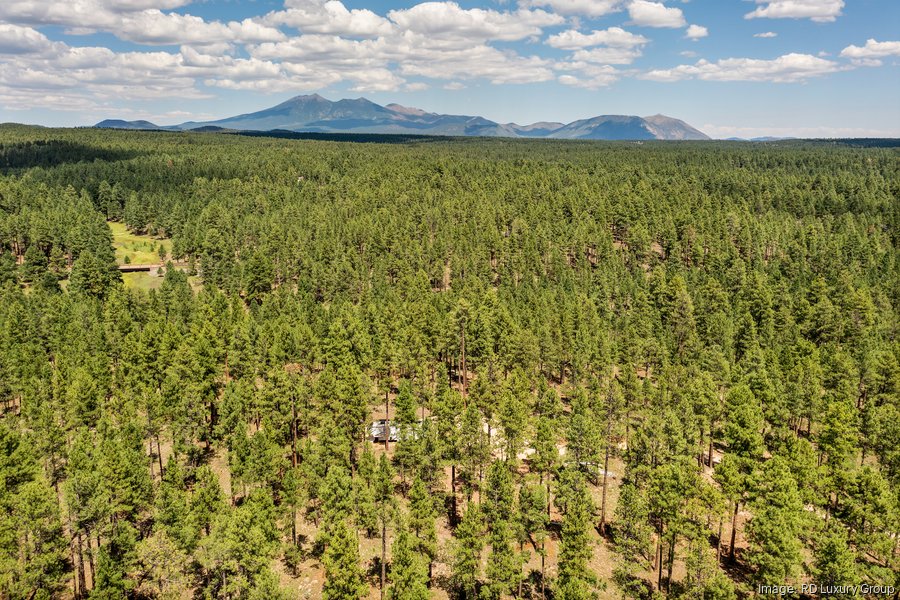 Compass snags Russ Lyon agents for northern Arizona expansion