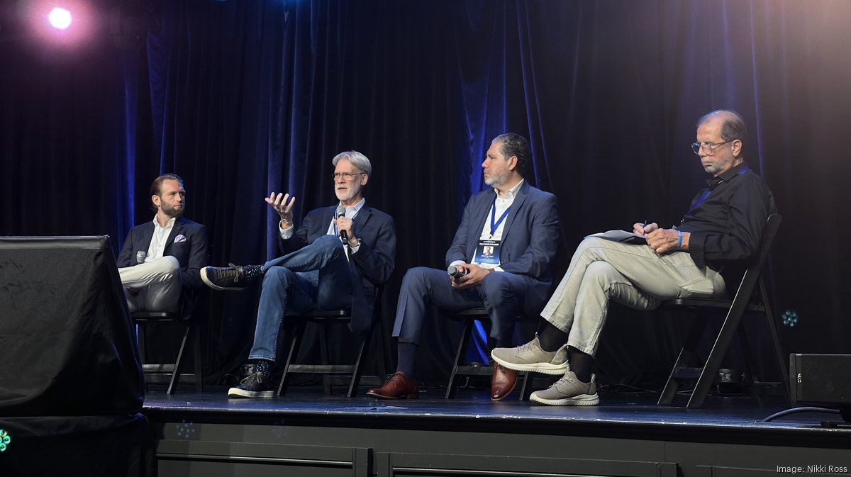 Brian Moyer: Starting a company has gotten cheaper thanks to AI