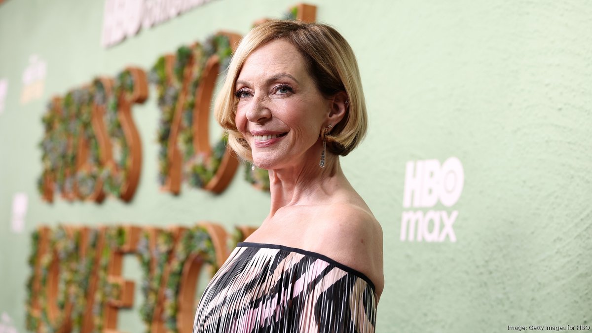 HBO Max film starring Allison Janney employs 125 New Mexicans