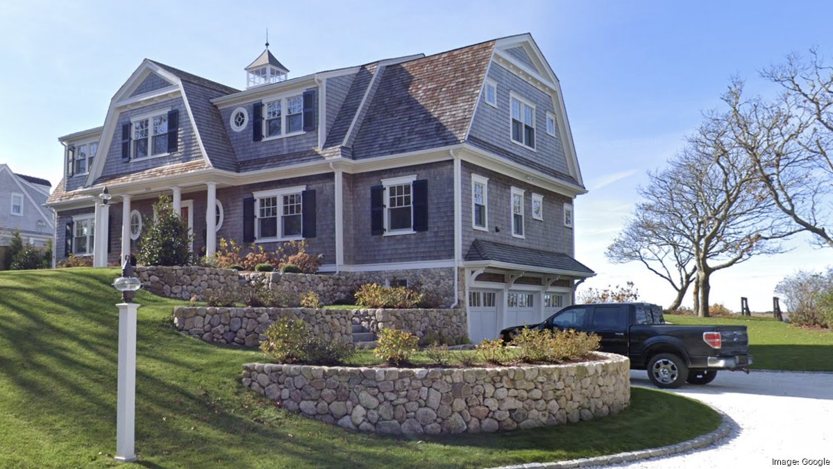Two Chatham homes sell for over $5 million each