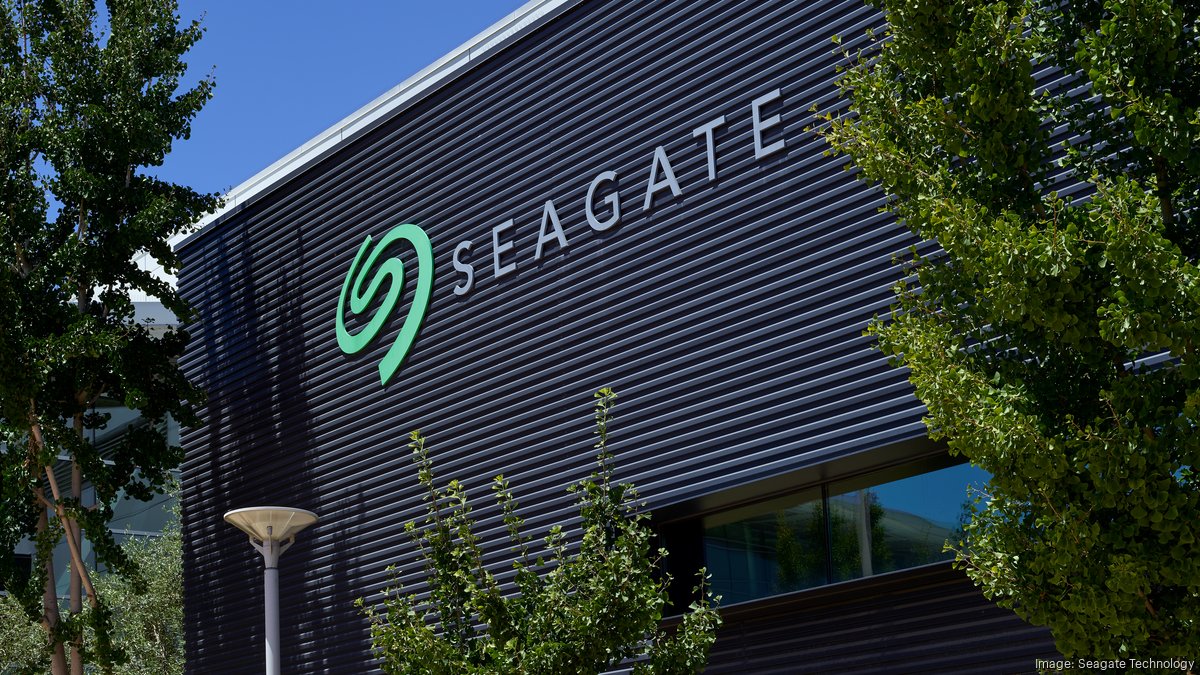 Seagate plans 64,500-square-foot expansion at Bloomington campus amid AI demand - Minneapolis / St. Paul Business Journal