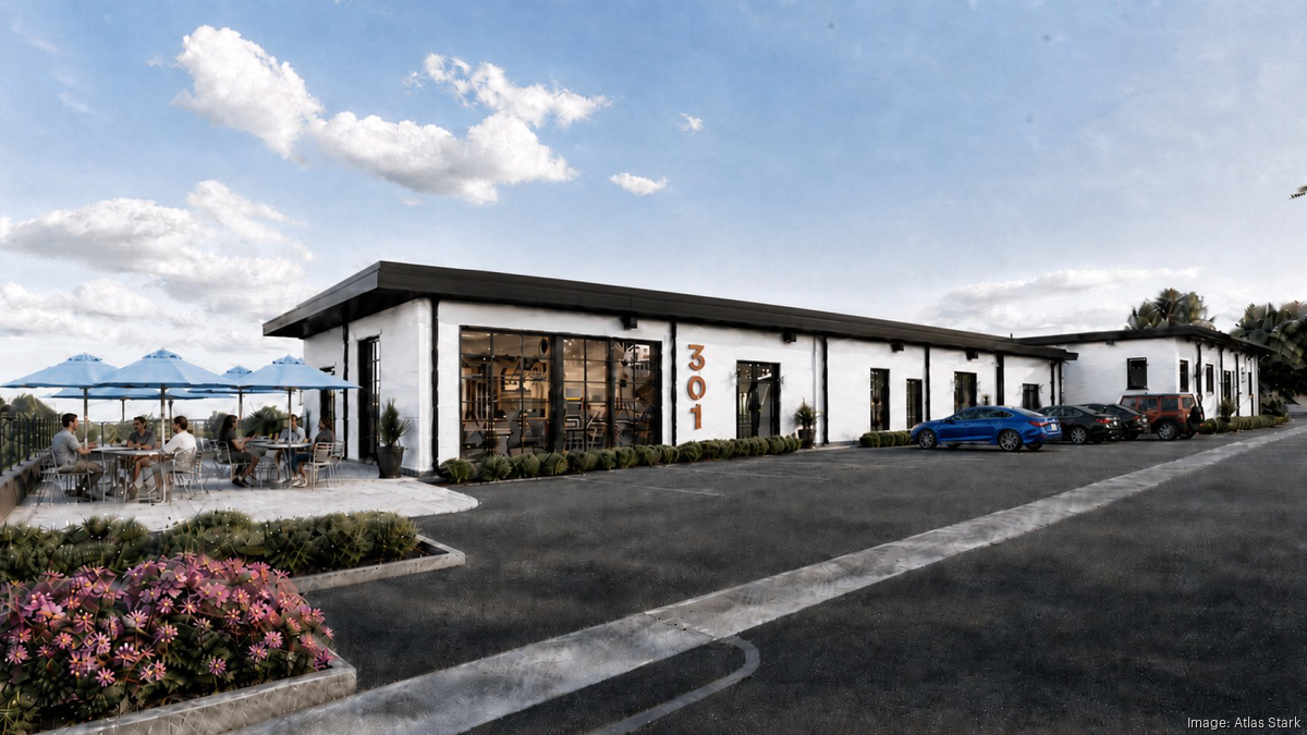 Downtown Raleigh to get Neapolitan pizzeria with speakeasy next door - Triangle Business Journal