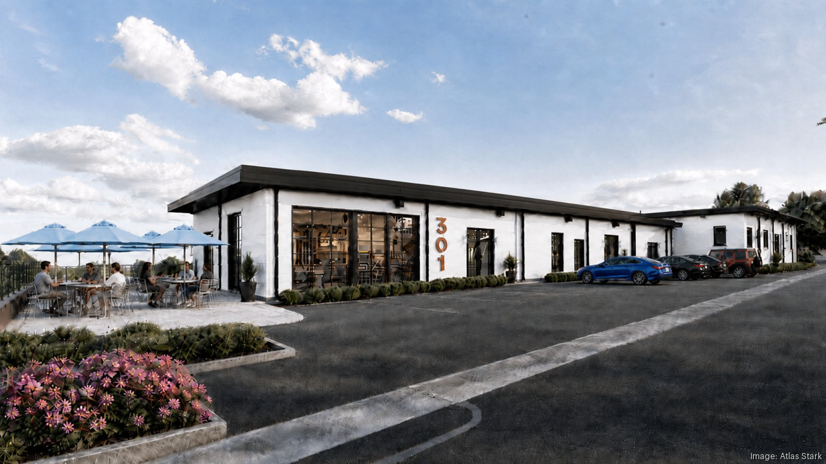 Site next to Red Hat Amphitheater to become restaurant, retail space - Triangle Business Journal