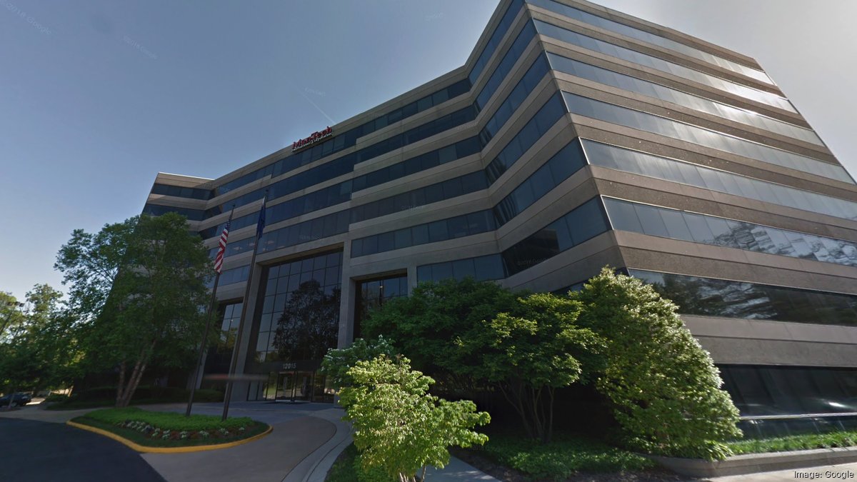 Two offices just off the Fair Oaks Mall footprint sell. One may be redeveloped.