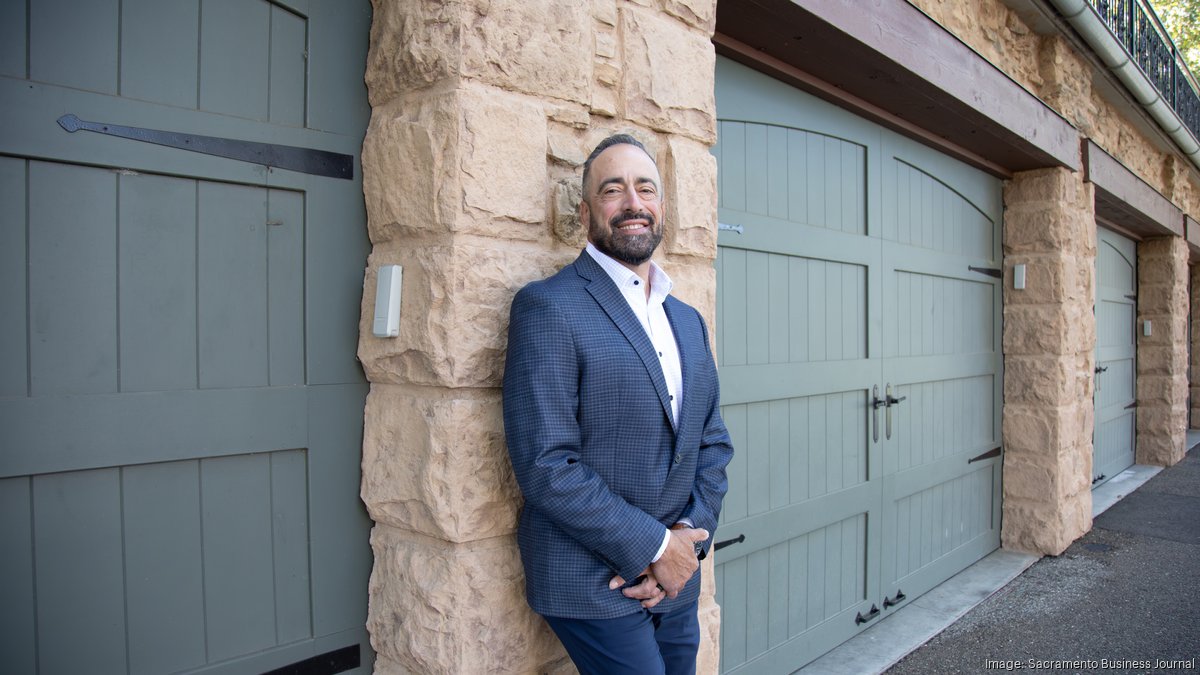 Folsom security firm Greater Bay Protective Services grows 80% in 3 years