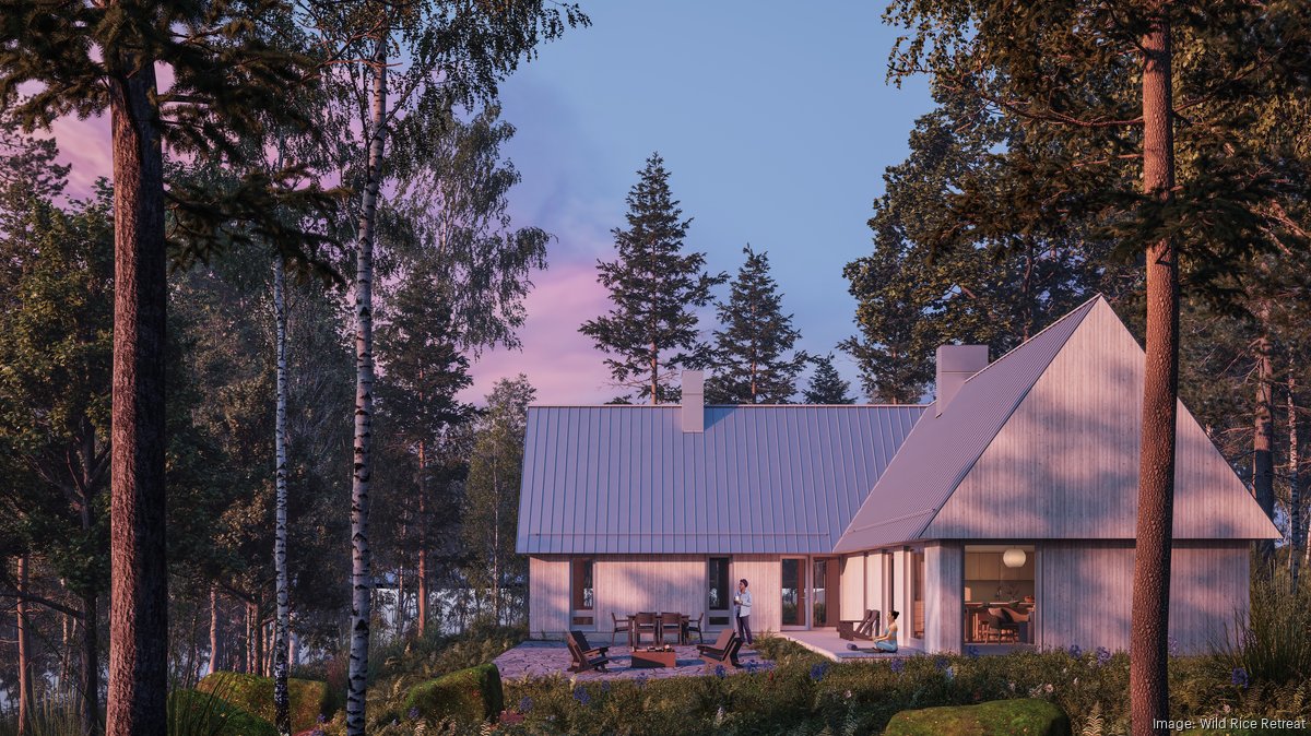 Retreat near Apostle Islands on Lake Superior plans $25M expansion