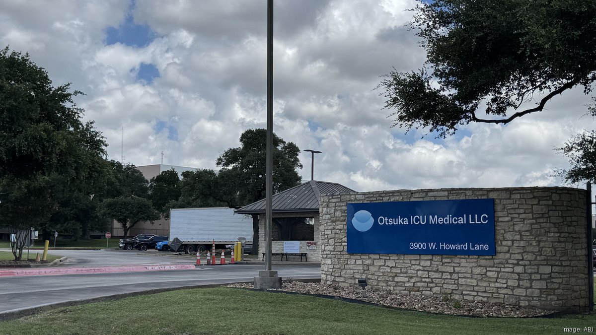Medical device manufacturer proposes 2.4M SF facility in NW Austin