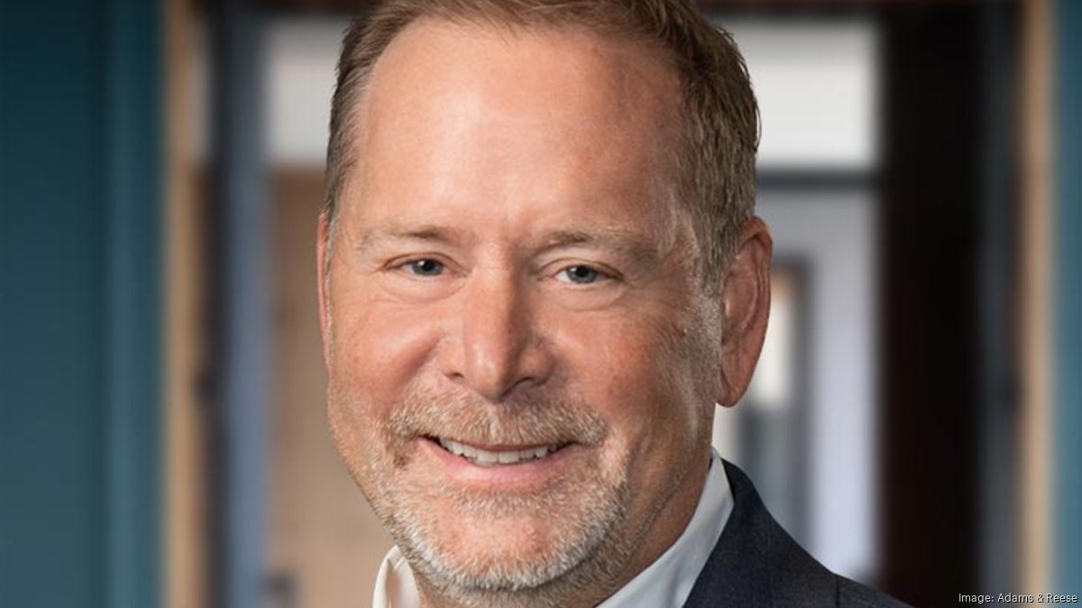 Adams & Reese launches blockchain practice, recruits industry expert to lead it