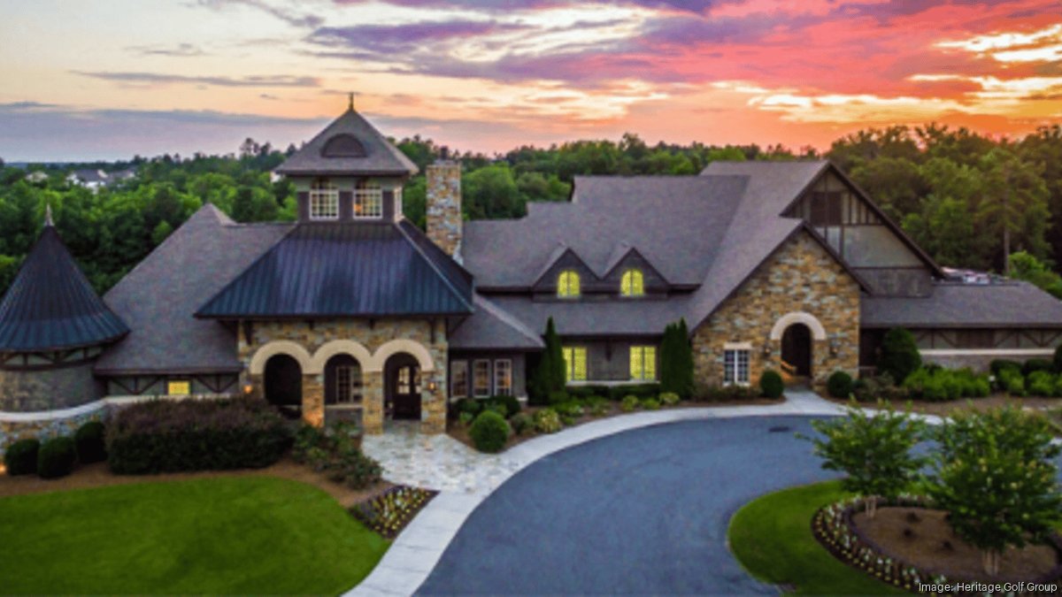 Palisades Country Club sold to Virginia-based club operator for $6.9M