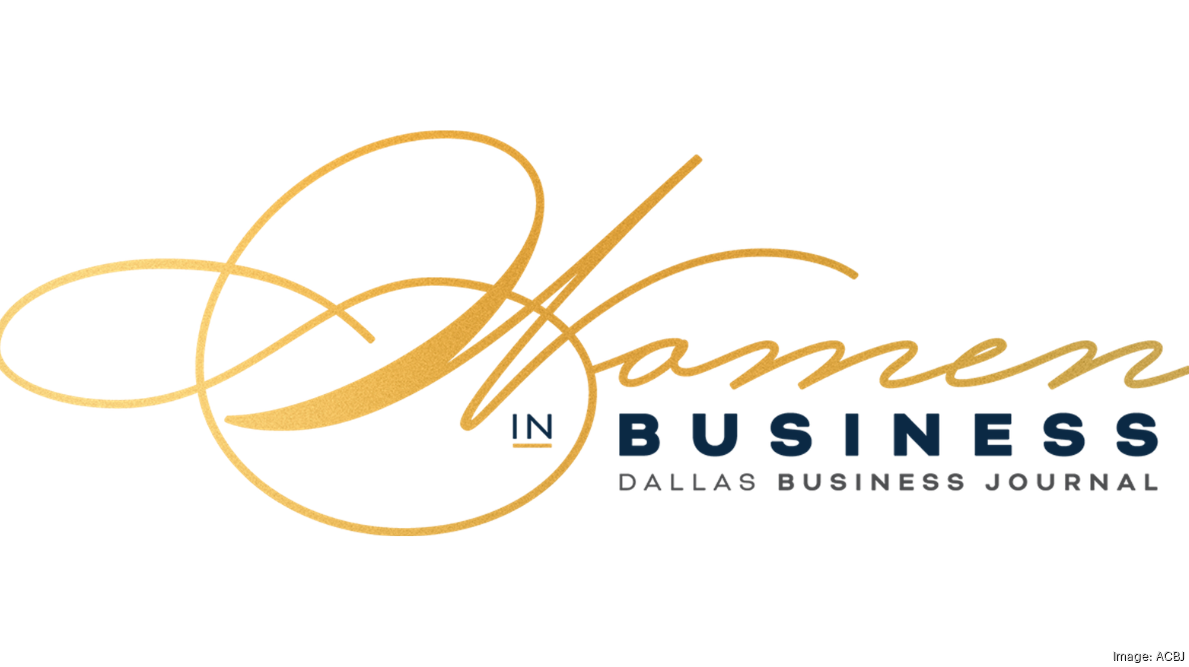 2026 Women in Business winners revealed