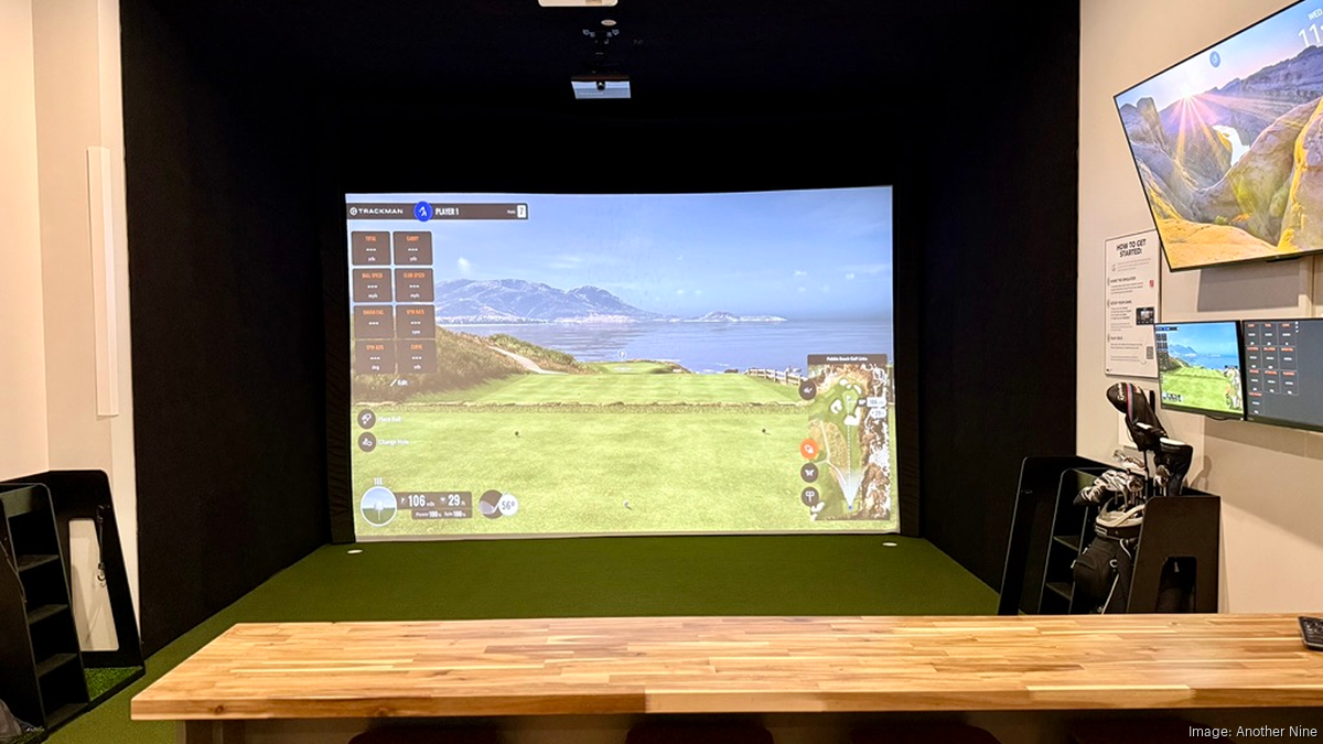 Indoor golf chain to enter Seattle market with Northgate location