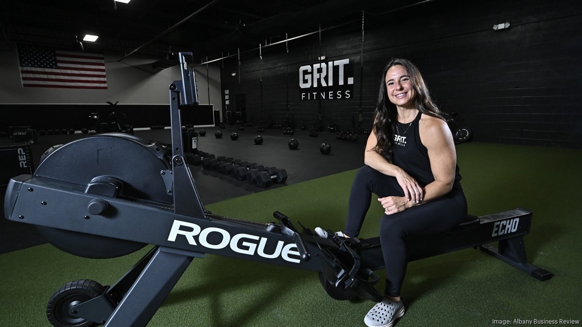 Former Metabolic exec opens gym in Clifton Park - Albany Business Review