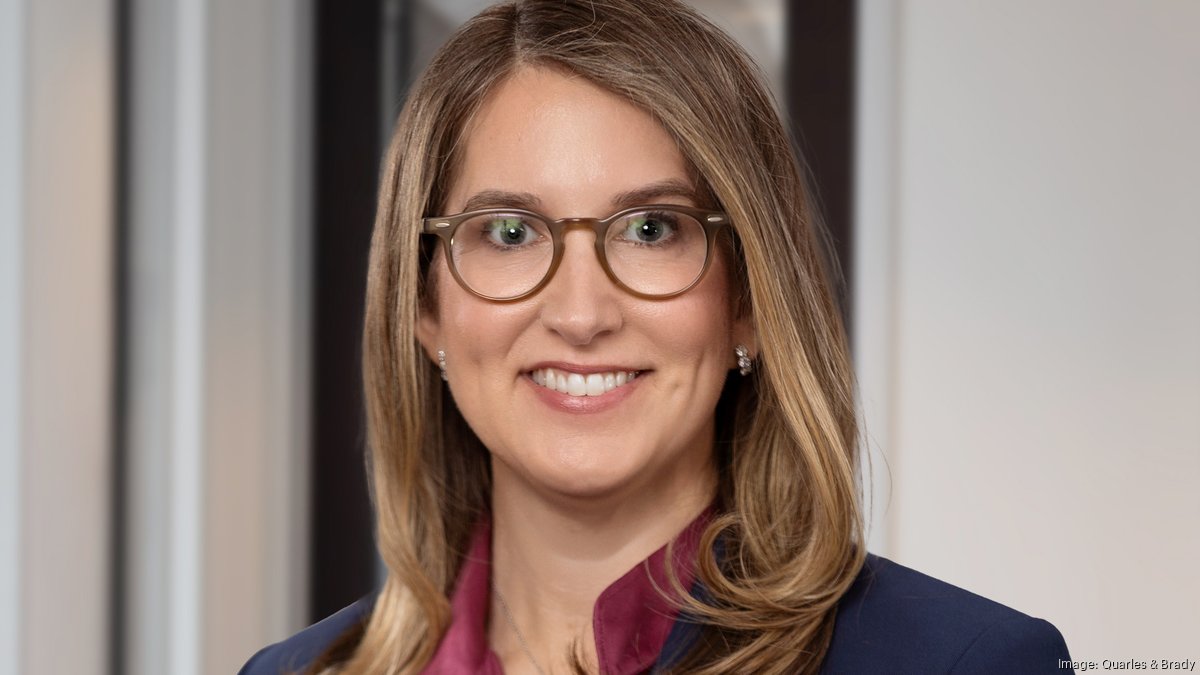 National law firm adds commercial real estate partner to Clayton office