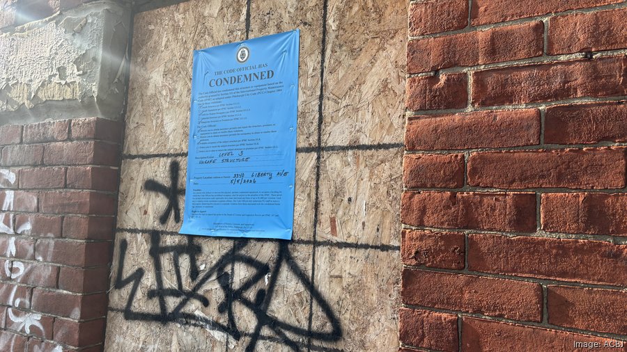 Pittsburgh Brewing Co. addresses condemnation notice - Pittsburgh
