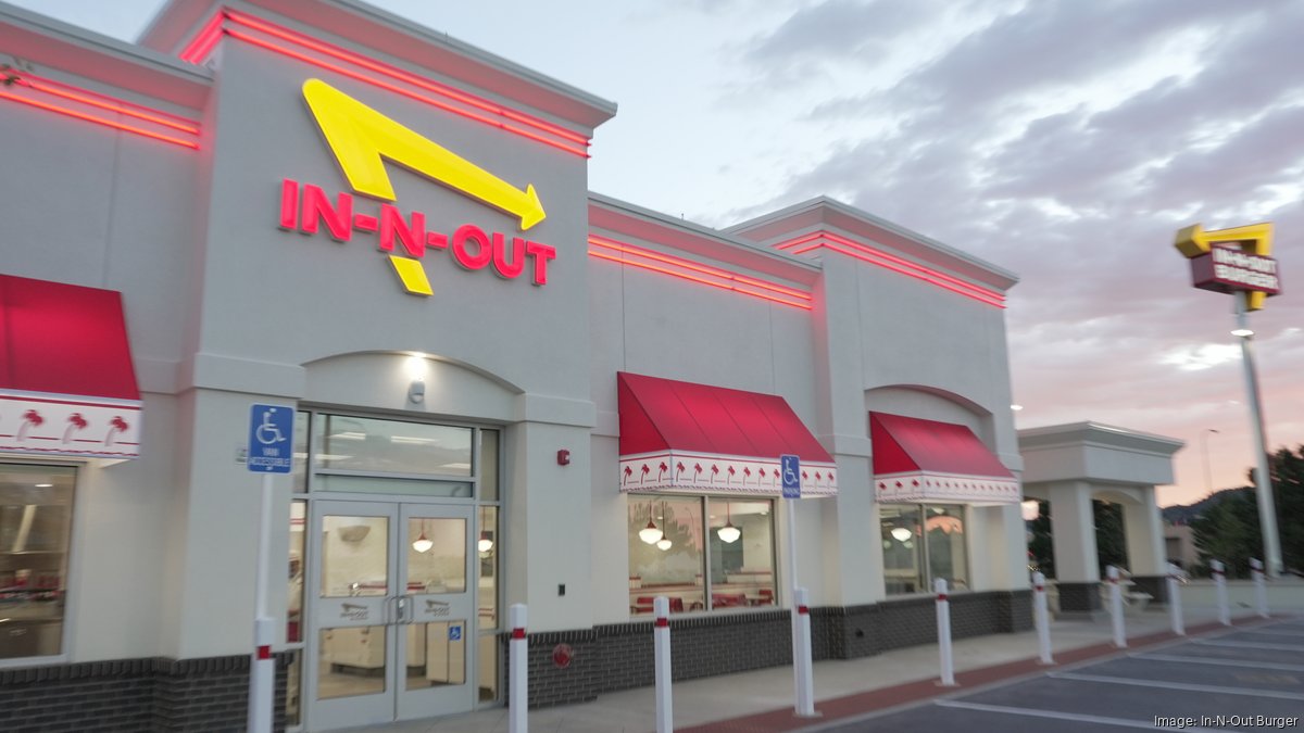 In-N-Out Burger confirms third Albuquerque location; other site hits hiccup
