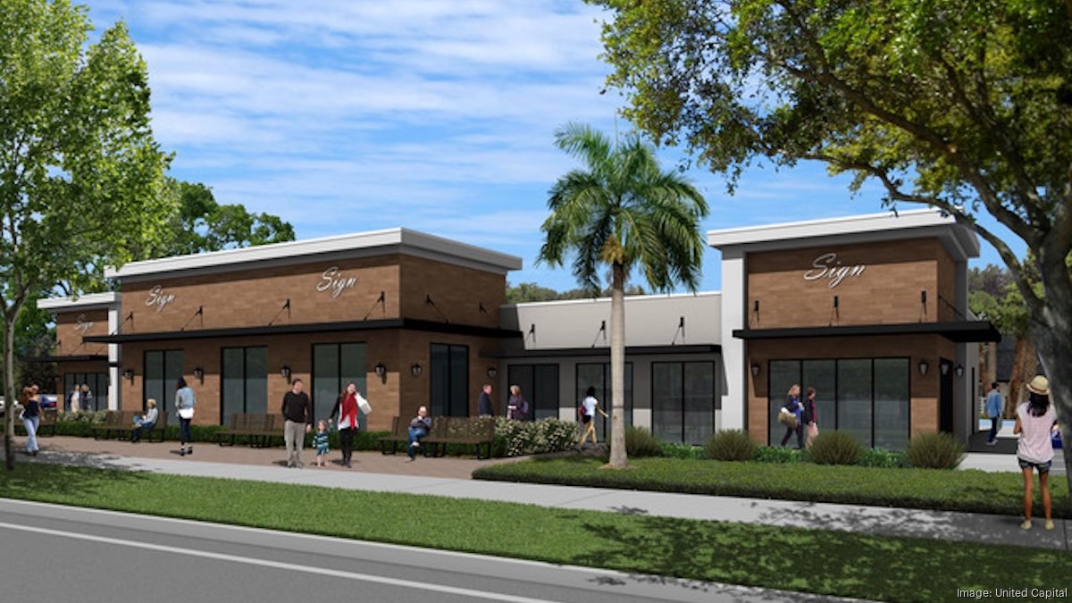 Italian pizzeria inks first deal at repurposed Maitland retail center
