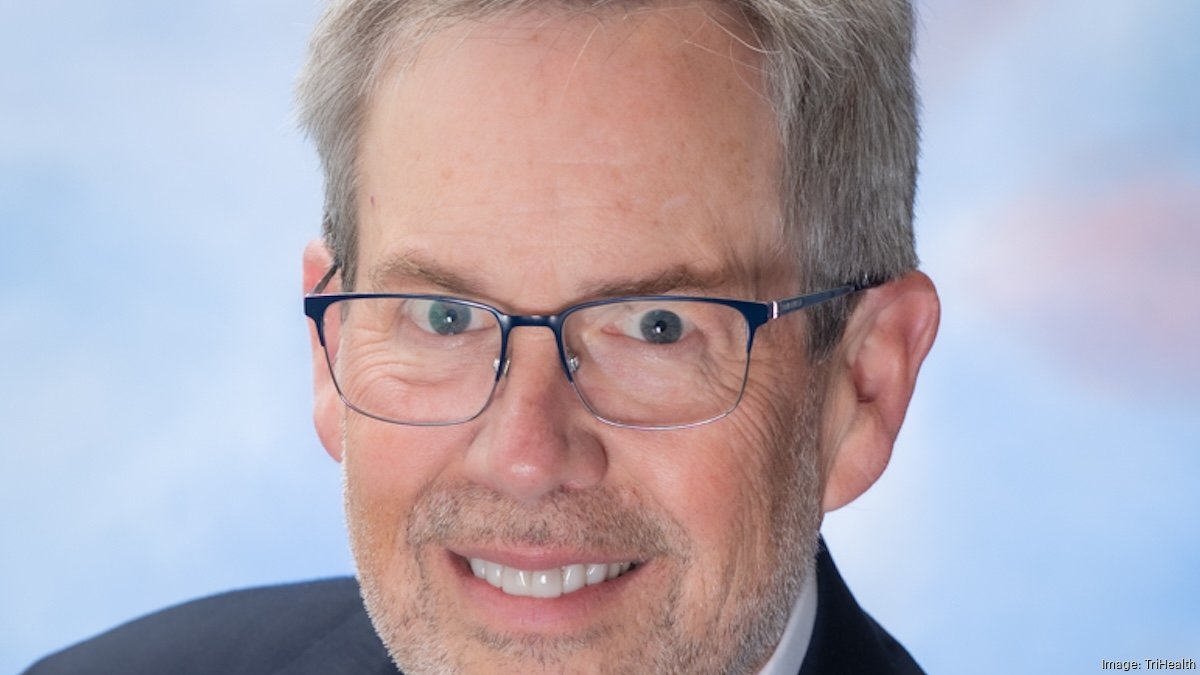 TriHealth fills key C-suite role from within as new CEO takes the helm