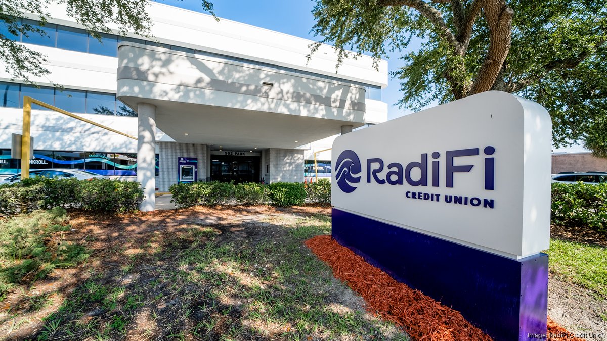 Jacksonville-area credit unions buoy commercial loan portfolios 10% in Q1 - Jacksonville Business Journal