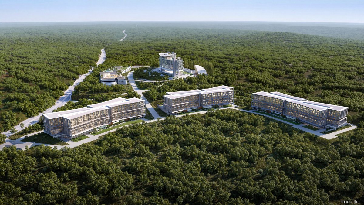 Opposition arises in permitting process for White Rocks project in Hill Country