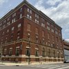 Knights of Columbus building for sale as conversion plan stalls