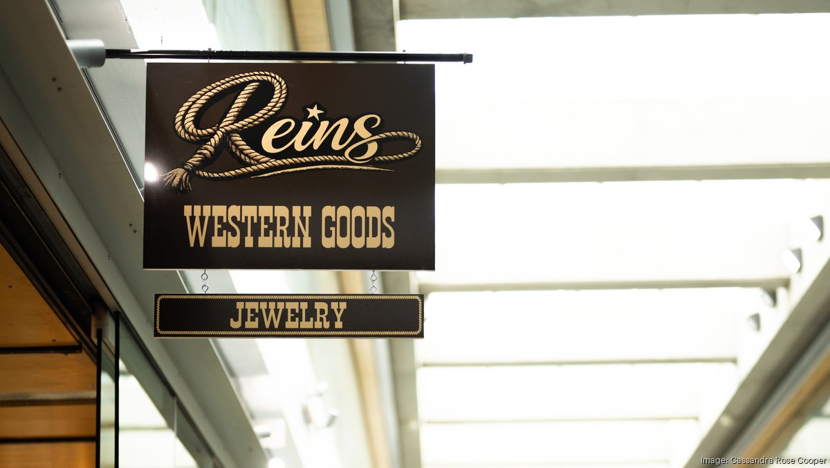 Family-owned Western goods store grows footprint in Santa Fe