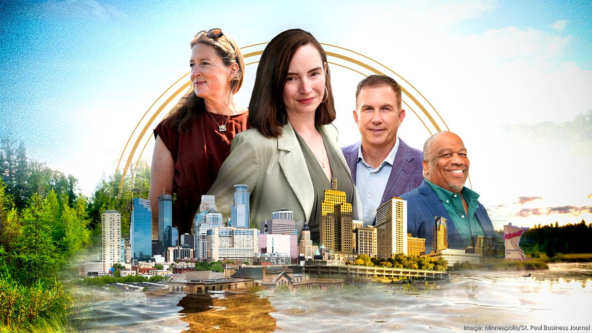 Why Twin Cities: the reasons executives make Minneapolis/St. Paul their home