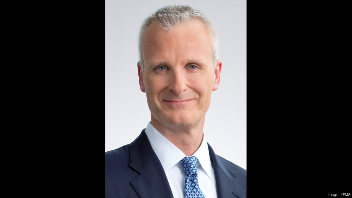 KPMG exec with Providence ties steps into global role - Providence Business First