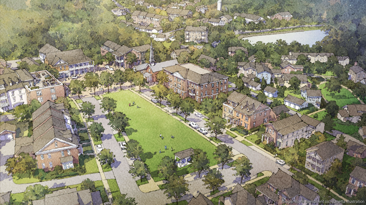 Boyle Investment Co. buys 300-acre Franklin site for contested development