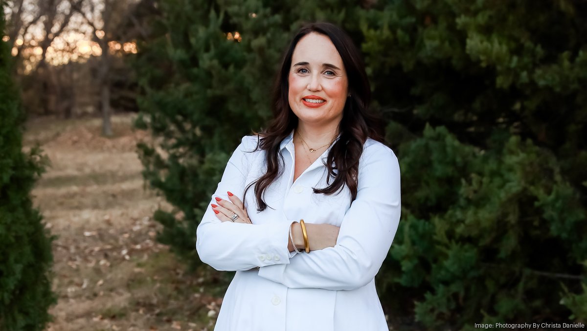 glp-1 weight loss clinic wichita Ellen Borst opens Wichita weight loss clinic as GLP-1 demand surges