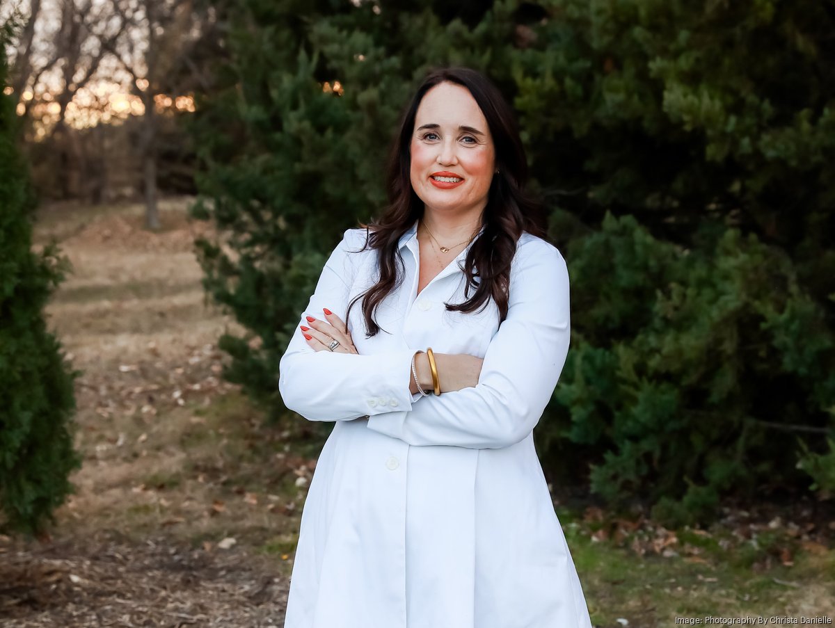 glp-1 weight loss clinic wichita Ellen Borst opens Wichita weight loss clinic as GLP-1 demand surges