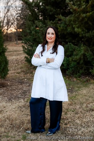 glp-1 weight management wichita Ellen Borst opens Wichita weight loss clinic as GLP-1 demand surges