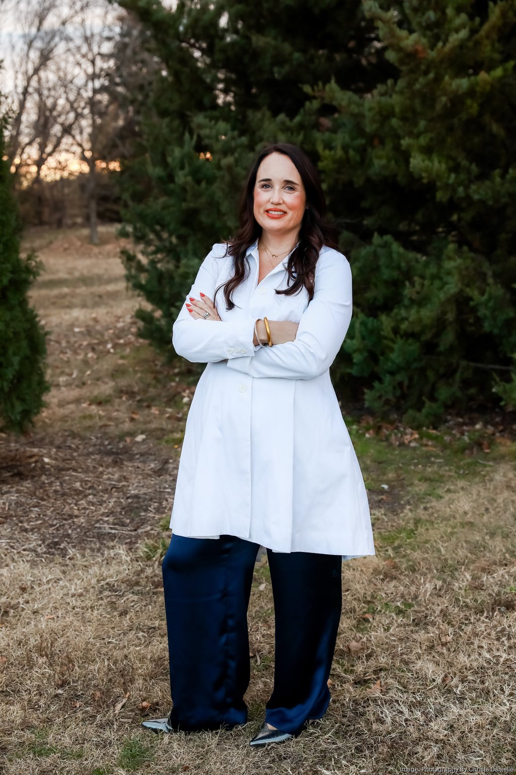 glp-1 weight loss clinic wichita Ellen Borst opens Wichita weight loss clinic as GLP-1 demand surges