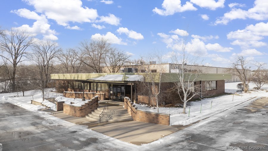 Andersen Corp. buys New Brighton property, expanding Twin Cities footprint