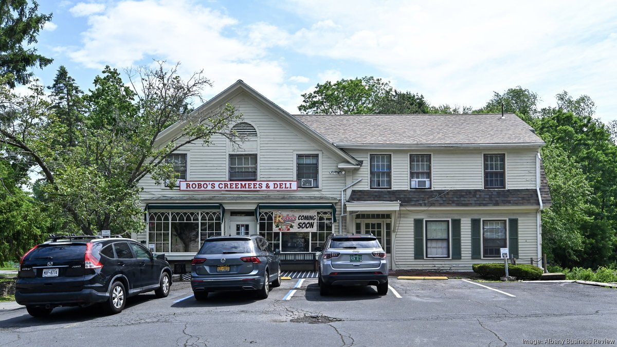 New deli moving into former Genoa space in Latham - Albany Business Review