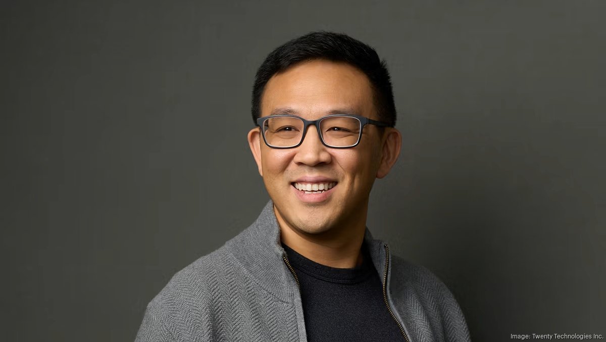 Cyberwarfare unicorn Twenty Technologies secures $30M to expand technical team