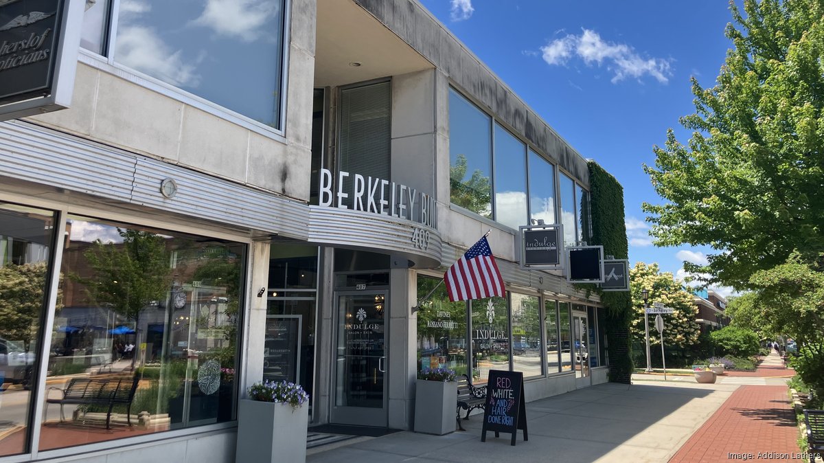 Commercial building in heart of Whitefish Bay sells for $7M