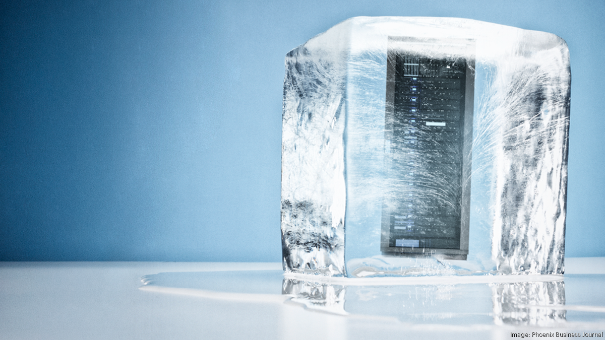 It's crunch time for data centers. Where does the industry go from here?