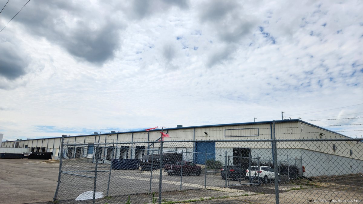 Paladin Envirotech adds 30 jobs with new Columbus facility - Columbus Business First