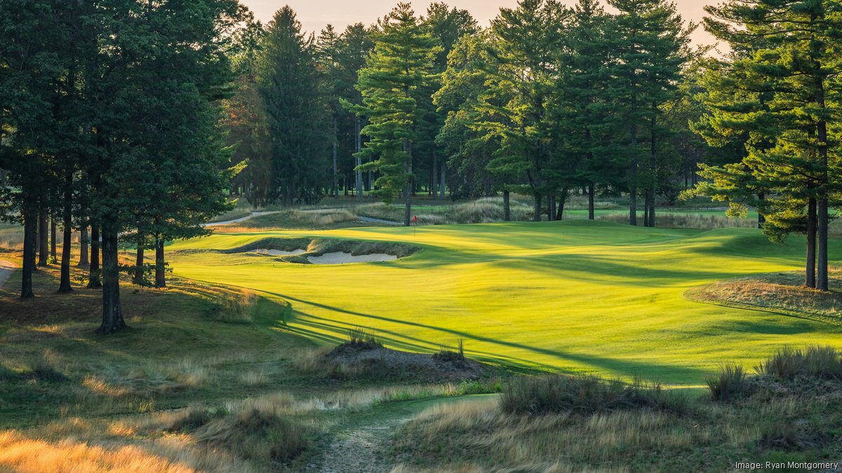 Golf course owner does international deal; Dallas Capital Bank acquired