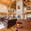 Built for family, now booked by travelers: Take a look inside this $5M Hocking Hills estate